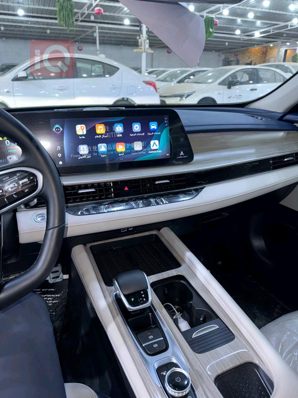 شيري أريزو 8